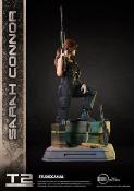 Terminator 2 : Le Jugement dernier statuette 1/3 Sarah Connor 71 cm | Darkside Collectible