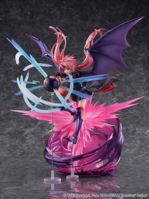 That Time I Got Reincarnated as a Slime statuette PVC SHIBUYA SCRAMBLE FIGURE 1/7 Milim Nava Dragon Form Version 41 cm | ESTREAM