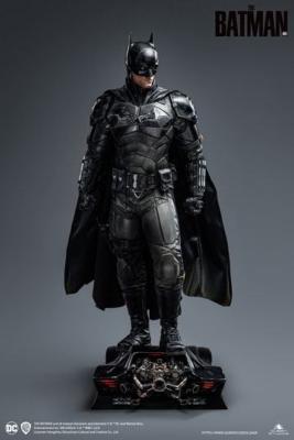 The Batman 1/3  Regular Edition 71 cm DC COMICS|  Queen Studios