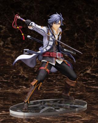 The Legend of Heroes statuette PVC 1/8 Rean Schwarzer 21 cm | KOTOBUKIYA