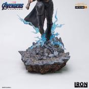 Thor 27 cm Avengers : Endgame statuette BDS Art Scale 1/10 | Iron Studios 