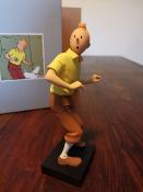 Tintin "Galerie de personnages" | Fariboles