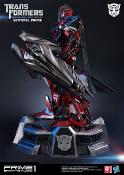 Transformers 3 : La Face cachée de la Lune statuette Sentinel Prime 73 cm | Prime 1 Studios