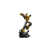 Transformers statuette 1/20 Demi Art Scale Bumblebee 30 cm | IRON STUDIOS