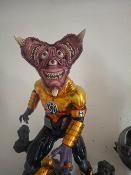 Statue Tri-Eye 1/3  – Green Lantern Museum Masterline | Prime 1 Studio