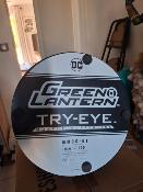 Statue Tri-Eye 1/3  – Green Lantern Museum Masterline | Prime 1 Studio