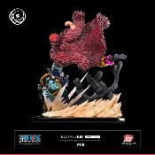 Eustass Kid 1/6 Ikigai One Piece| Tsume Art