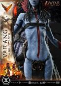 Varang 1/4 – Statue Résine Avatar 3 Fire and Ash – Real Elite Masterline | Prime 1 Studio 