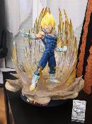 Majin végéta 1/4  HQS+ Dragon Ball Z Statue | Tsume-Art