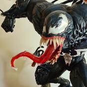 Venom Dark Origins  1/4  Version Exclusive | Prime 1