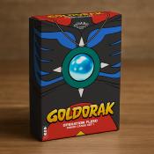 Jeu de cartes Goldorak – 54 cartes Opération Duke Fleed Actarus | We Are Tokyo