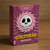 Jeu de cartes Goldorak – Protocole Véga (54 cartes Méchants)| We Are Tokyo