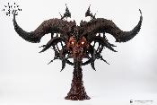 Pure Arts Méphisto Diablo IV Masque Art 1/1 90cm