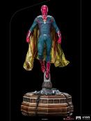 WandaVision statuette Legacy Replica 1/4 Vision 73 cm | Iron Studios 