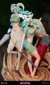 Neliel 1/6  Bleach Statue | Trieagles Studio