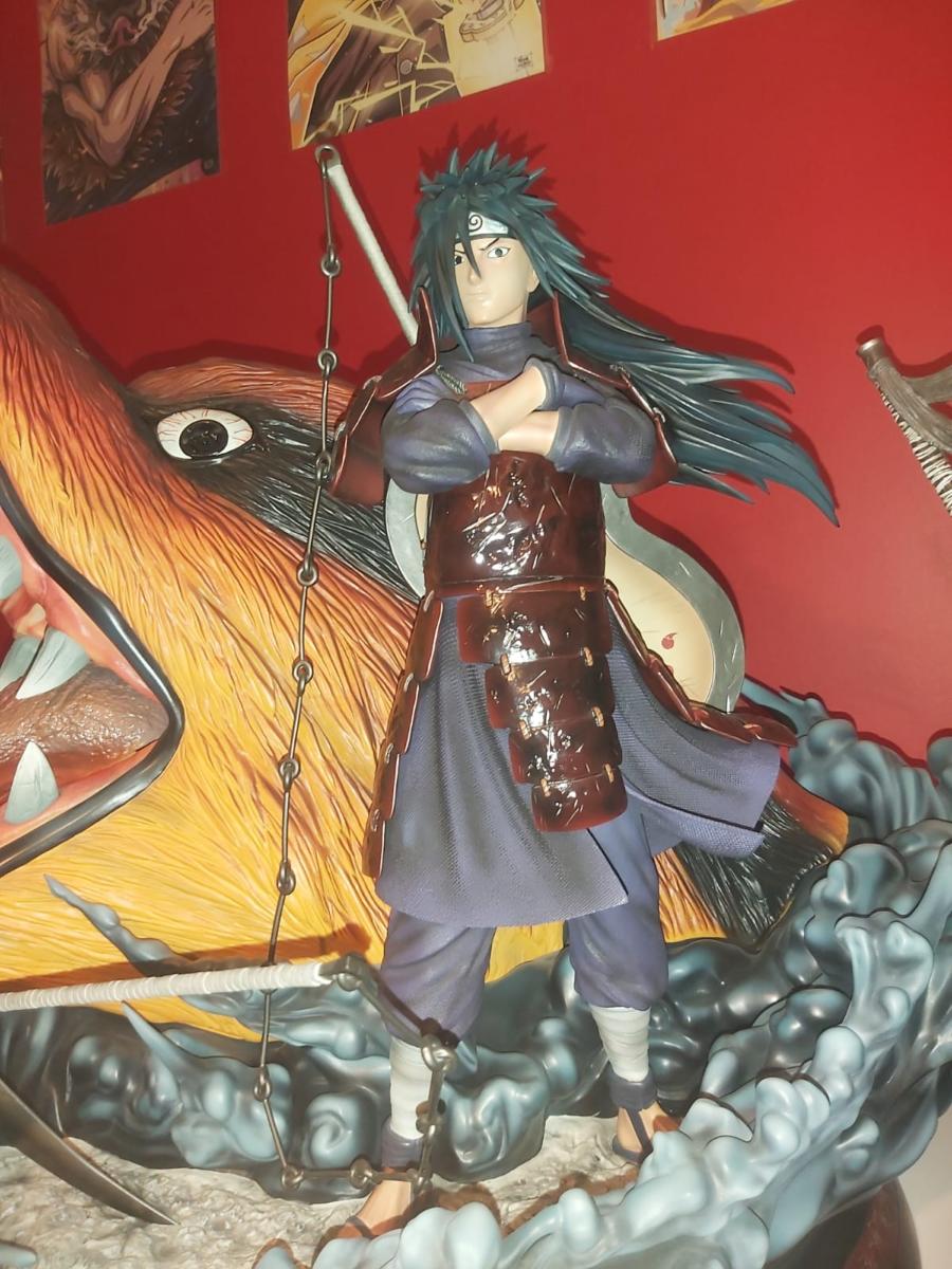 Figurine Madara HQS+ Tsume