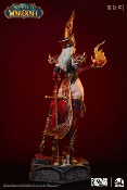 Sally Whitemane 1/3 Silicone Statue | Infinity Studio x Blizzard Entertainment