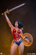 Wonder Woman 1/6  69 cm DC Comics statuette |  Tweeter Head