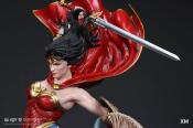 XM Studios Wonder Woman Courage David Finch Colour Version 1/6 Diorama 70cm DC Comics Comics Statue Cold Cast Porcelain ES499