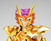 Io De Scylla Myth Cloth EX Marinas PosÃ©Ã¯don Saint Seiya | Bandai