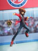 Yu-Gi-Oh! GX statuette PVC 1/7 Jaden Yuki 23 cm | AMAKUNI