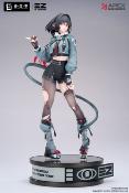 Zenless Zone Zero statuette PVC 1/7 Jane Doe 30 cm | APEX