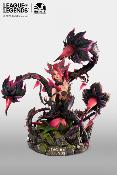 Rise of the Thorns-Zyra 1/4  LOL League Of Legends Statue | Infinity Studio