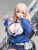 Goddess of Victory Nikke figurine PVC 1/7 Tia 27 cm | Alter