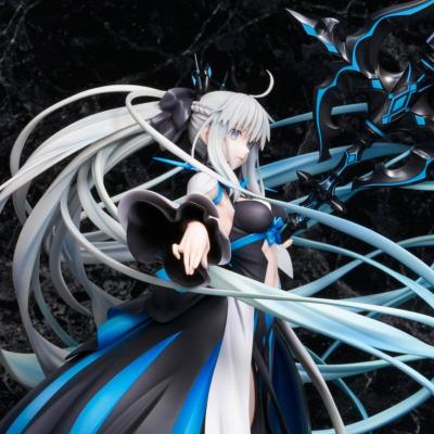 Fate/Grand Order figurine PVC 1/7 Berserker/Morgan Final Ascension Ver. 38 cm | Alter