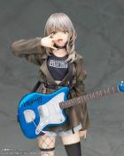 Girls Band Cry figurine PVC 1/7 Momoka Kawaragi 24 cm | Alter