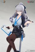 Honkai Impact 3rd figurine PVC Limpie 1/8 Bronya Zaychik 21 cm | APEX