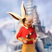 AVATAR - Figurine "Aang" x2 | ABYstyle