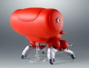 Ghost in the Shell figurine The Robot Spirits <SIDE GHOST> Fuchikoma 15cm Bandai Tamashii Nations