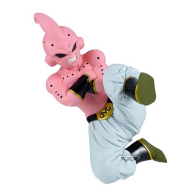 Dragon Ball Z - Match Makers Majin Buu (Pure) 13 cm | BANPRESTO
