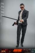 John Wick: Chapter 4 figurine Movie Masterpiece 1/6 Caine 30 cm Hot Toys