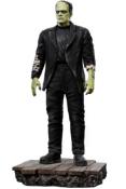 Universal Monsters statuette 1/10 Art Scale Frankenstein Monster 24 cm | IRON STUDIOS