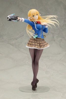 Heaven Burns Red! statuette PVC 1/8 Tsukasa Tojo 24 cm Kotobukiya