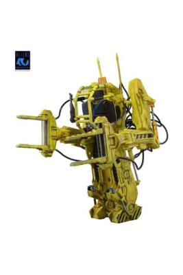 Aliens Replique Power Loader P-5000 Deluxe Vehicle 40th Anniversary | NECA