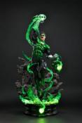 DC Comics statuette 1/3 Green Lantern Hal Jordan Deluxe Bonus Version 97 cm | PRIME 1 STUDIO