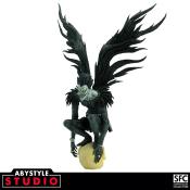 DEATH NOTE - Figurine "Ryuk" x2 | ABYstyle