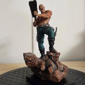 DRAX 1/10 AVENGERS GOTG|IRON STUDIOS