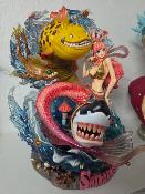 SHIRAHOSHI 1/6 ONE PIECE STATUE | JIMEI PALACE