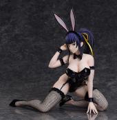 Overlord figurine PVC 1/4 Narberal Gamma Black Bunny Ver. 32 cm | FREEING