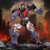 Takatoku Go! Saga figurine Ultimate Mazinger Z 18 cm | NECA