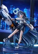 Blue Archive figurine PVC 1/7 Aris Awaken Supernova! 23 cm | Good Smile Company