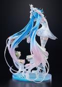 Hatsune Miku figurine PVC 1/7 Symphony 2025 Sapporo Concert Ver. 28 cm | Good Smile Company