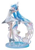 Hatsune Miku figurine PVC 1/7 Symphony 2025 Sapporo Concert Ver. 28 cm | Good Smile Company