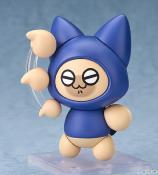 Monster Hunter figurine Nendoroid Palico Layered Armor Kit T. Ver. 10 cm