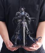 Fate/Grand Order figurine PVC Pop Up Parade SP Assassin/First Hassan 33 cm | Good Smile Company