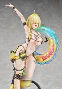 Goddess of Victory Nikke Figurine 1/4 Elegg Boom and Shock 48cm Good Smile Company